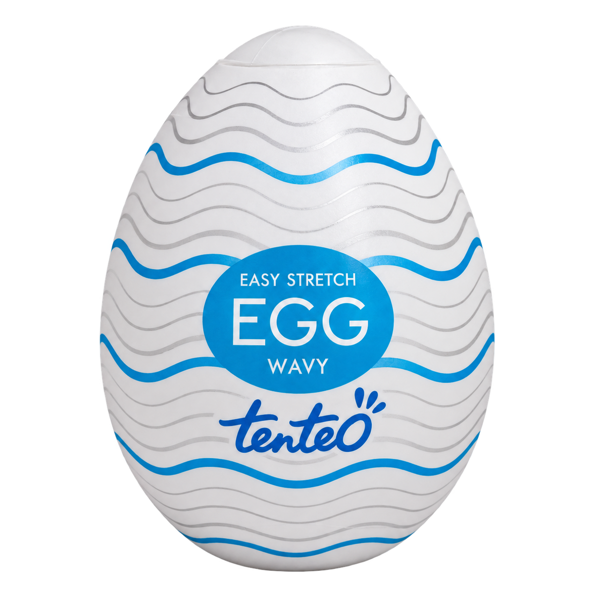 WAVY Tenteo Egg