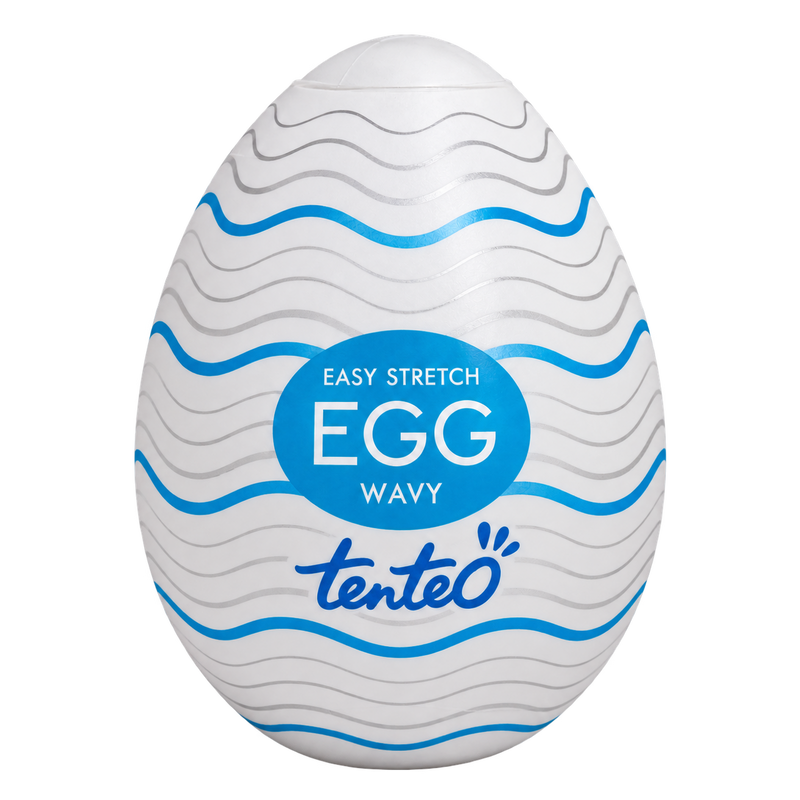 WAVY Tenteo Egg