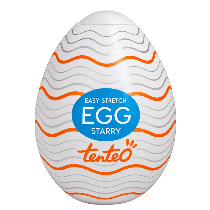 STARRY Tenteo Egg