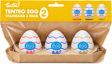 Pack 2