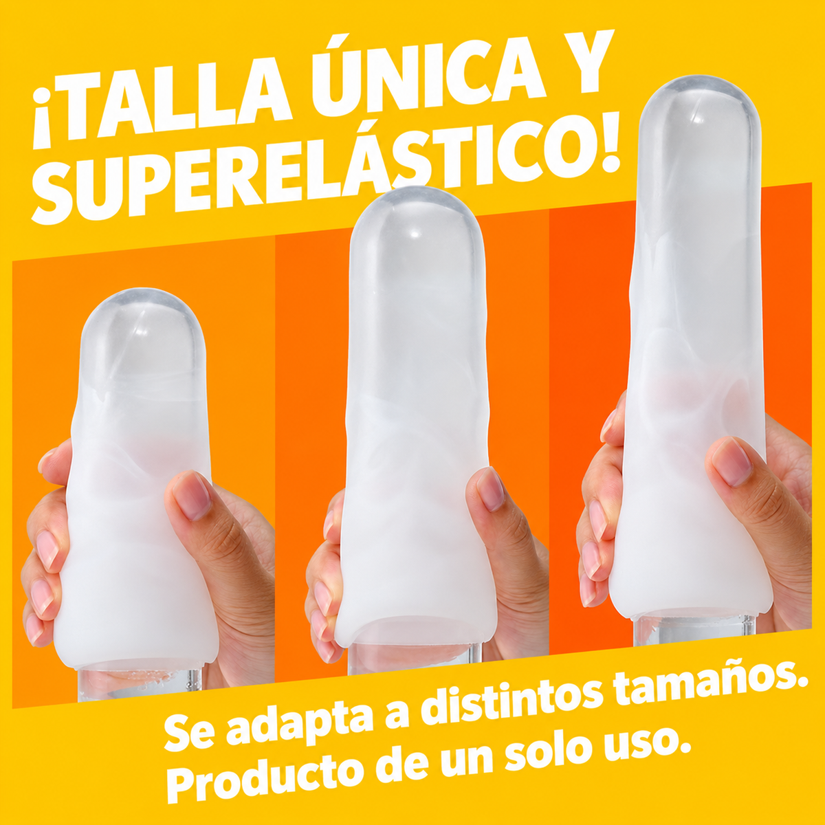 WAVY · Talla única